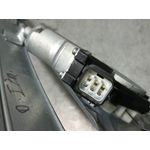 Elevalunas Delantero Izquierdo Para Honda Civic Berlina 5