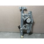 Elevalunas Delantero Izquierdo Para Honda Civic Berlina 5