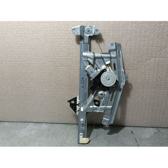 Elevalunas Delantero Izquierdo Para Honda Civic Berlina 5
