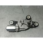 Motor Limpia Trasero Para Ford Fiesta