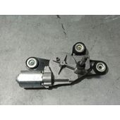 Motor Limpia Trasero Para Ford Fiesta