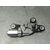 Motor Limpia Trasero Para Ford Fiesta