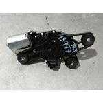 Motor Limpia Trasero Para Ford Fiesta