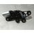 Motor Limpia Trasero Para Ford Fiesta