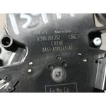 Motor Limpia Trasero Para Ford Fiesta