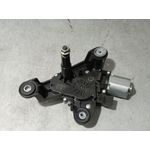 Motor Limpia Trasero Para Peugeot 3008