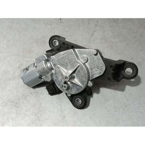 Motor Limpia Trasero Para Peugeot 3008