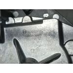 Motor Limpia Trasero Para Peugeot 3008