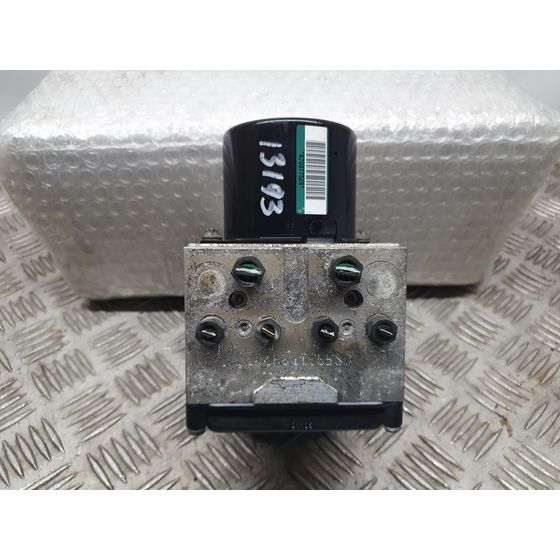 Abs para Peugeot 407