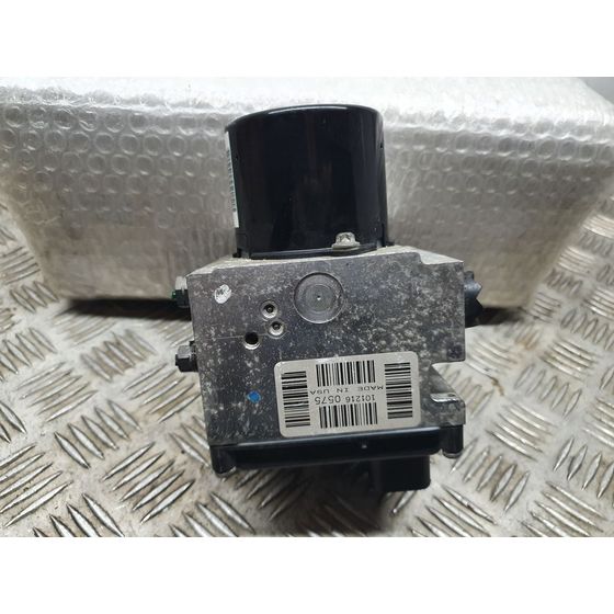 Abs para Peugeot 407