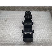 Mando Elevalunas Delantero Izquierdo  Para Peugeot 407