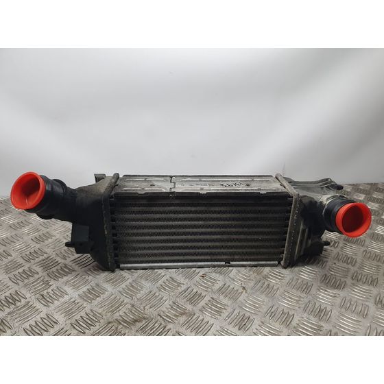 Intercooler Para Peugeot 407