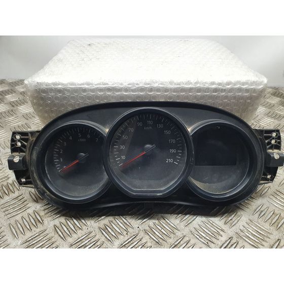 Cuadro Instrumentos Para Dacia Dokker