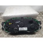 Cuadro Instrumentos Para Dacia Dokker