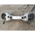 Puente Trasero Para Peugeot 508