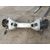 Puente Trasero Para Peugeot 508