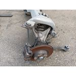 Puente Trasero Para Peugeot 508