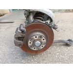 Puente Trasero Para Peugeot 508