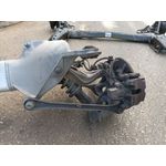 Puente Trasero Para Peugeot 508