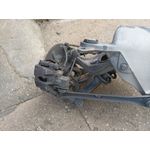 Puente Trasero Para Peugeot 508