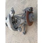 Puente Trasero Para Peugeot 508