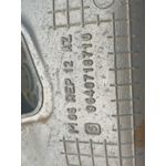 Puente Trasero Para Peugeot 508