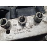Abs Para Peugeot 508