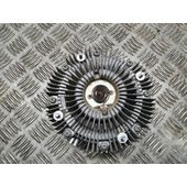 Ventilador Viscoso Motor Para Toyota Land Cruiser
