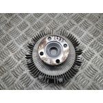 Ventilador Viscoso Motor Para Toyota Land Cruiser