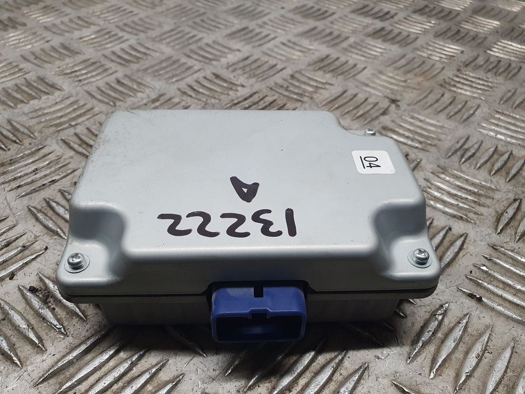 Modulo Electronico Para Toyota Land Cruiser