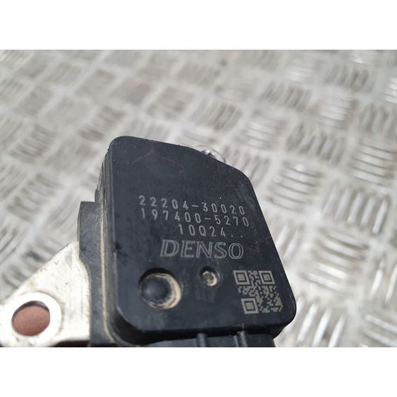 Caudalimetro Para Toyota Land Cruiser