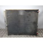 Condensador / Radiador Aire Acondicionado para Toyota Land Cruiser