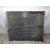 Condensador / Radiador Aire Acondicionado para Toyota Land Cruiser