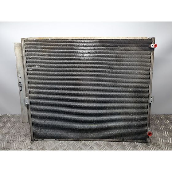 Condensador / Radiador Aire Acondicionado para Toyota Land Cruiser