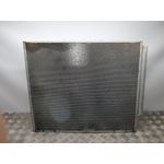 Condensador / Radiador Aire Acondicionado para Toyota Land Cruiser
