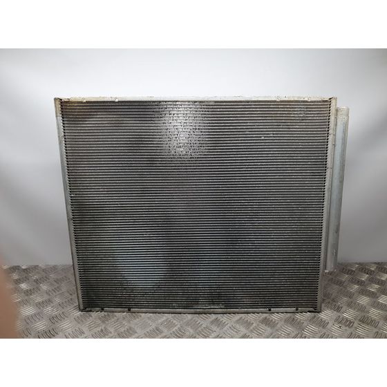 Condensador / Radiador Aire Acondicionado para Toyota Land Cruiser