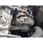 Alternador Para Honda Civic Berlina 5