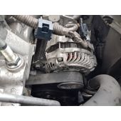 Alternador Para Honda Civic Berlina 5
