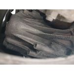 Caja Cambios Para Honda Civic Berlina 5