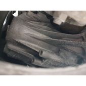 Caja Cambios Para Honda Civic Berlina 5