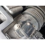 Caudalimetro Para Honda Civic Berlina 5