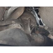 Cremallera Direccion Para Honda Civic Berlina 5