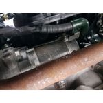 Motor Arranque Para Honda Civic Berlina 5
