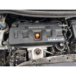 Motor Completo Para Honda Civic Berlina 5