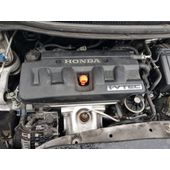Motor Completo Para Honda Civic Berlina 5