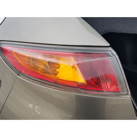 Piloto Trasero Izquierdo Para Honda Civic Berlina 5