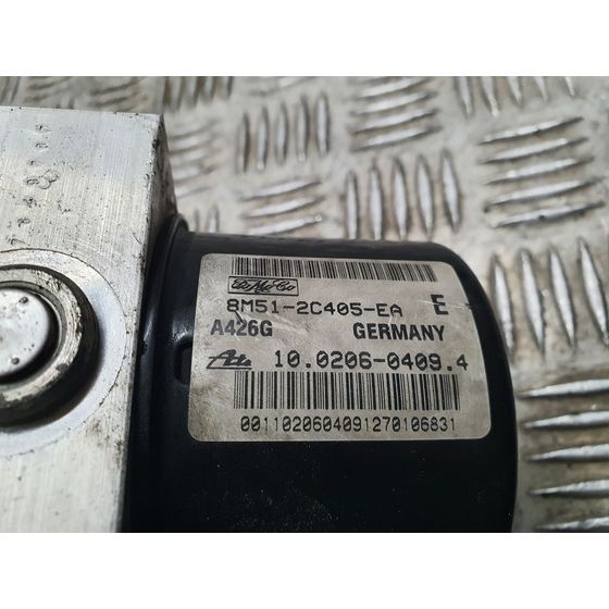 Abs Para Ford Focus Lim.