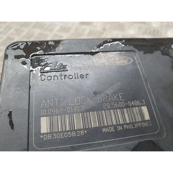Abs Para Ford Focus Lim.