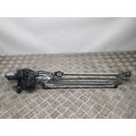 Motor Limpia Delantero Para Ford Focus Lim.