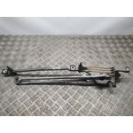 Motor Limpia Delantero Para Ford Focus Lim.